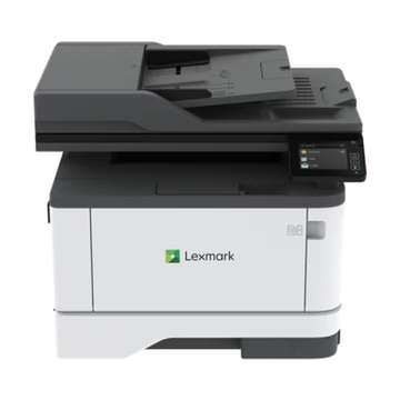 Lexmark MX331adn mono lézer multifunkciós nyomtató