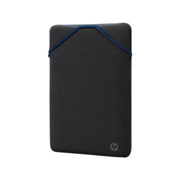 HP laptopvédő tok, kifordítható Protective Reversible 15.6" - fekete / kék