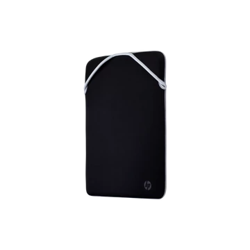 HP laptopvédő tok, kifordítható Protective Reversible 15.6" - fekete / ezüst