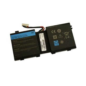 REPLACEMENT 8 CELL BATTERY F/ AW 17R1/ M17X-R5/ M18XR3