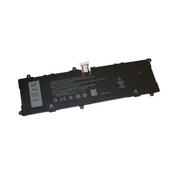 BTI 2C BATT VENUE 11 PRO 7140 OEM: 21CP5/63/105 HFRC3 TXJ69