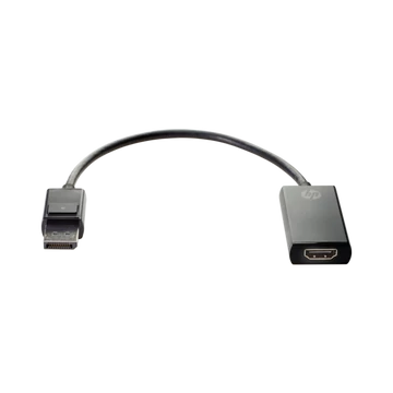HP Adapter DisplayPort to HDMI True 4K