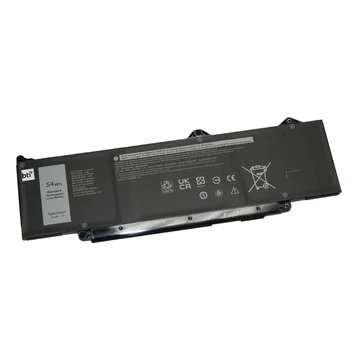 REPLACEMENT 3 CELL BATTERY FOR DELL LATITUDE 5440 5540 11.4V 46