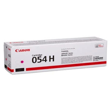 Canon CRG054H Toner Magenta 2.300 oldal kapacitás Canon