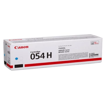Canon CRG054H Toner Cyan 2.300 oldal kapacitás Canon