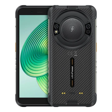 ULEFONE RUGKING 4G 8+256 BLACK
