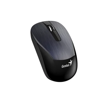 Genius ECO-8015 wireless Iron Grey Rechargeable NiMH Battery