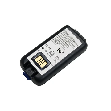 BTI 1C BAT FOR HONEYWELL CK65 .