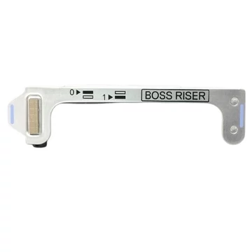 RISER FOR BOSS POWEREDGE R660XS CUS KIT