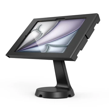IPAD AIR M2 11IN (2024) STAND APEX ENCLOSURE MAST STAND BLACK