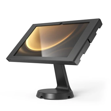 GALAXY TAB S9+/S9FE+/S10+ STAND APEX ENCLOSURE MAST STAND BLACK