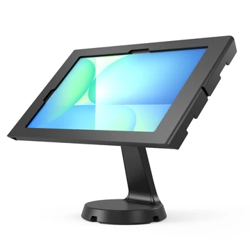GALAXY TAB S10 FE+ 13.1IN APEX ENCLOSURE MAST COUNTER STAND