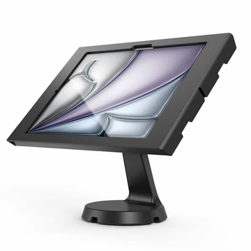 IPAD AIR M2 13IN (2024) STAND APEX ENCLOSURE MAST STAND BLACK