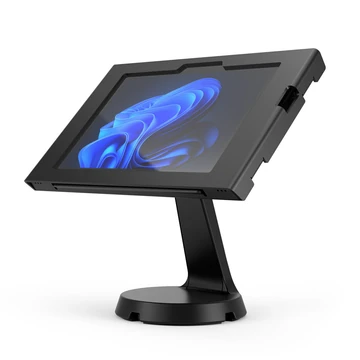 SURFACE GO GEN 1-4 STAND APEX ENCLOSURE MAST STAND BLACK