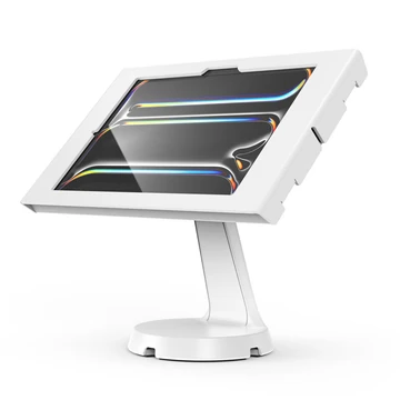 IPAD PRO M4 11IN (2024) STAND APEX ENCLOSURE MAST STAND WHITE
