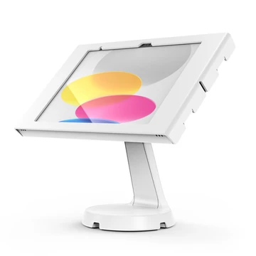 IPAD 10.9IN 10TH GEN STAND SWELL ENCLOSURE MAST STAND WHITE
