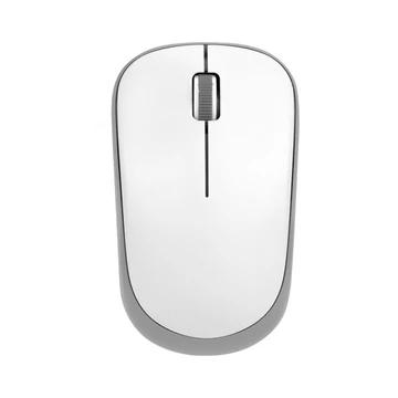 Everest Egér - SM-833 (1200 DPI, 3gomb, optikai, fehér)