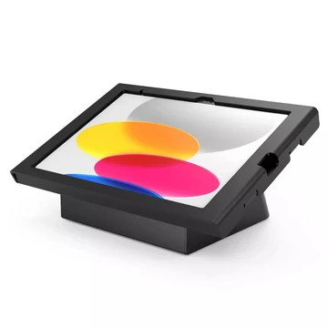 IPAD 10.9IN 10TH GEN SWELL ENCL AV CONFERENCE ROOM CAPSULE BLK