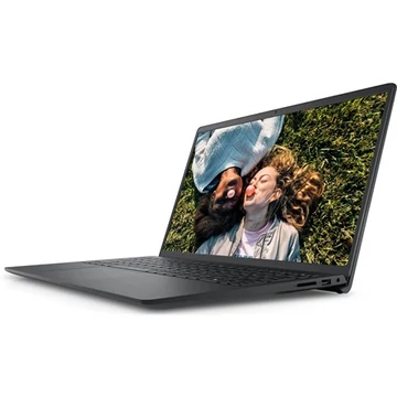 Dell Inspiron 3511 notebook fekete
