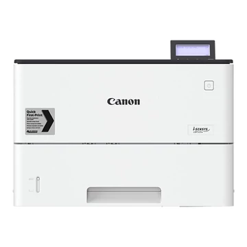 CANON i-SENSYS LBP325x mono printer 43ppm
