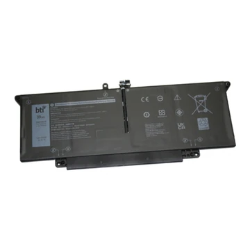 BTI 4C BATTERY LATITUDE 7310 OEM: 35J09 YJ9RP 7YX5Y
