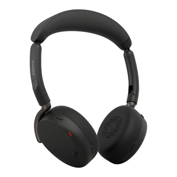 JABRA EVOLVE3 65 FLEX UC LINK390C BLACK WLC CHRG
