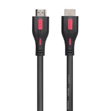 S-Link Kábel - SL-HDM4K25 (HDMI2.0 kábel, 4K / 60Hz, apa / apa, 25m)