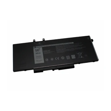 BTI 4C BATTERY LATITUDE 5501 OEM: 3HWPP 10X1J N2NLL 1VY7F