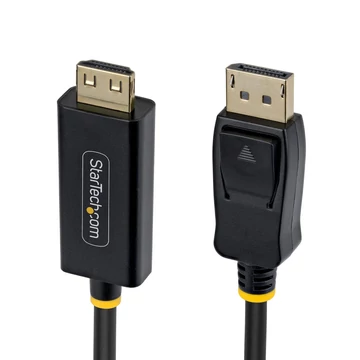 3M-DP-HDMI-4K60-GR 3M DP TO HDMI GRIPPING