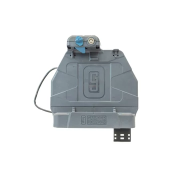 ET4X 8IN SLIM DUAL USB DOCKING STATION 2.5MM DC POWER JACK