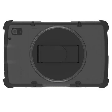 INFOCASE 8IN RUGGED CASE WITH ROTATING HANDSTRAP