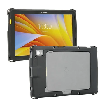 MOBILIS PROTECH RUGGED BOOT FOR ET40 - ET45 10IN.