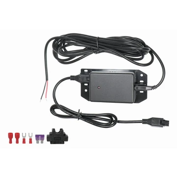 PROCLIP HARD-WIRED PWR SUPPLY 12-48V INPUT 12V 3A OUTPUT