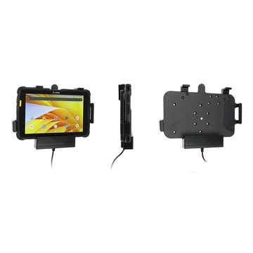 PROCLIP CHARGING CRADLE F/ZEBRA ET40/ET45 8IN W/RUGGED BOOT PSU