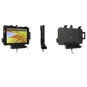 PROCLIP CHARGING CRADLE W/USB-A HOST F/ET40/ET45 (8IN W/RUGGED B