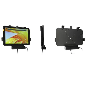 PROCLIP CHARGING CRADLE W/USB-A HOST ET40/ET45 10IN BARE TABLET