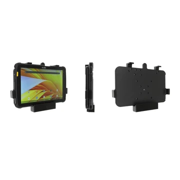 PROCLIP NON-CHARGING CRADLE FOR ET40/ET45 10IN WITH RUGGED BOOT