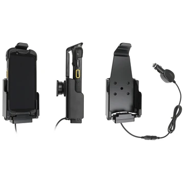 TC73/78 CHARGING CRADLE WITH TOP RETENTION CLIP AND 5.4V CIGA