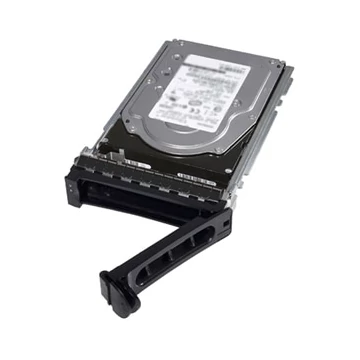 DELL 600GB 10K SAS ISE 512N 2.5 W/ 3.5 HOT-PLUG DRIVE 14 GR