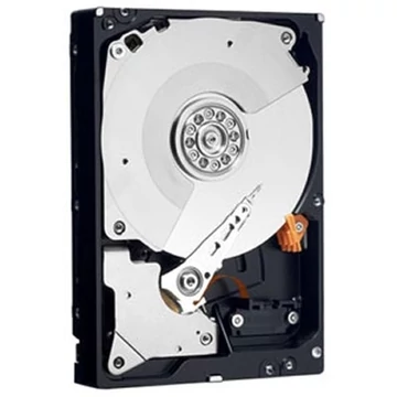 DELL 2.4TB 10K SAS 512E FIPS 2.5IN HOT-PLUG HDD 14GT