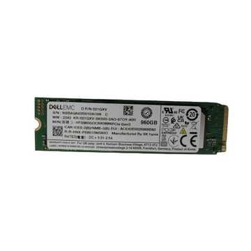 960GB SSD R2EM.2SINGLE STICK N1 CUSTOMER KIT