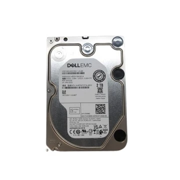 DELL 2TB 7.2K SATA 512N 3.5IN CABLED HDD FOR T160