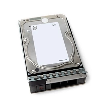 DELL 4TB 7.2K SAS ISE 512N 3.5IN CABLED HDD T160