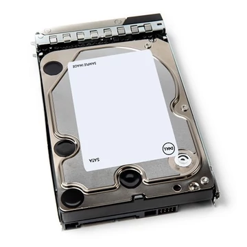 DELL 12TB 7.2K SATA 512E 3.5IN CABLED HDD T