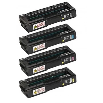 Ricoh SPC231 Toner Magenta 2,1K  TYPE310E (Eredeti) Ricoh
