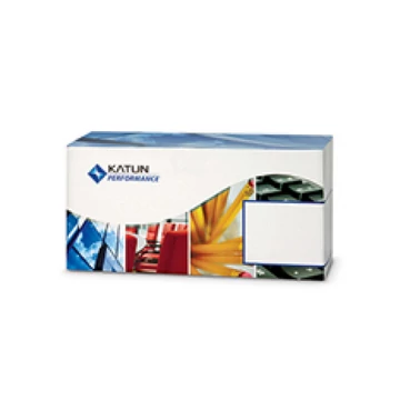 Utángyártott RICOH SP3710X toner 7000 oldal kapacitás KATUN select Katun