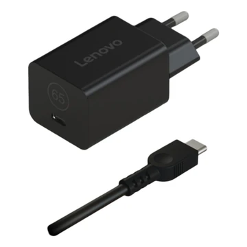 LENOVO GAN NANO 65W ADAPTER EU