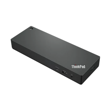 LENOVO ThinkPad Thunderbolt 4 Workstation Dock - EU / INA / VIE / ROK