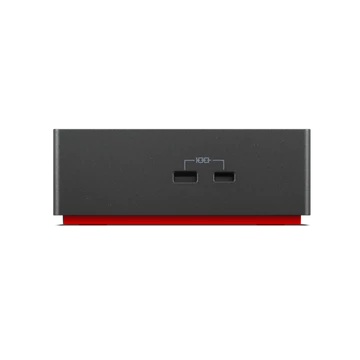 LENOVO ThinkPad ThinkPad Universal USB-C Smart Dock, 3x USB3.1, 2x USB2.0, 1x USB-C, 2x Display Port, 1x HDMI Port