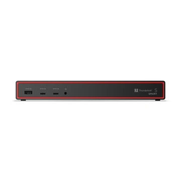 THINKPAD THUNDERBOLT 5 SMART DOCK 7500-EU/INA/VIE/ROK